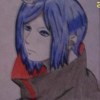 Konan by Frid